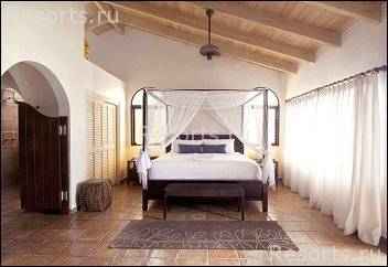 Biras Creek Resort 9